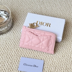 Christian Dior Wallets Purse